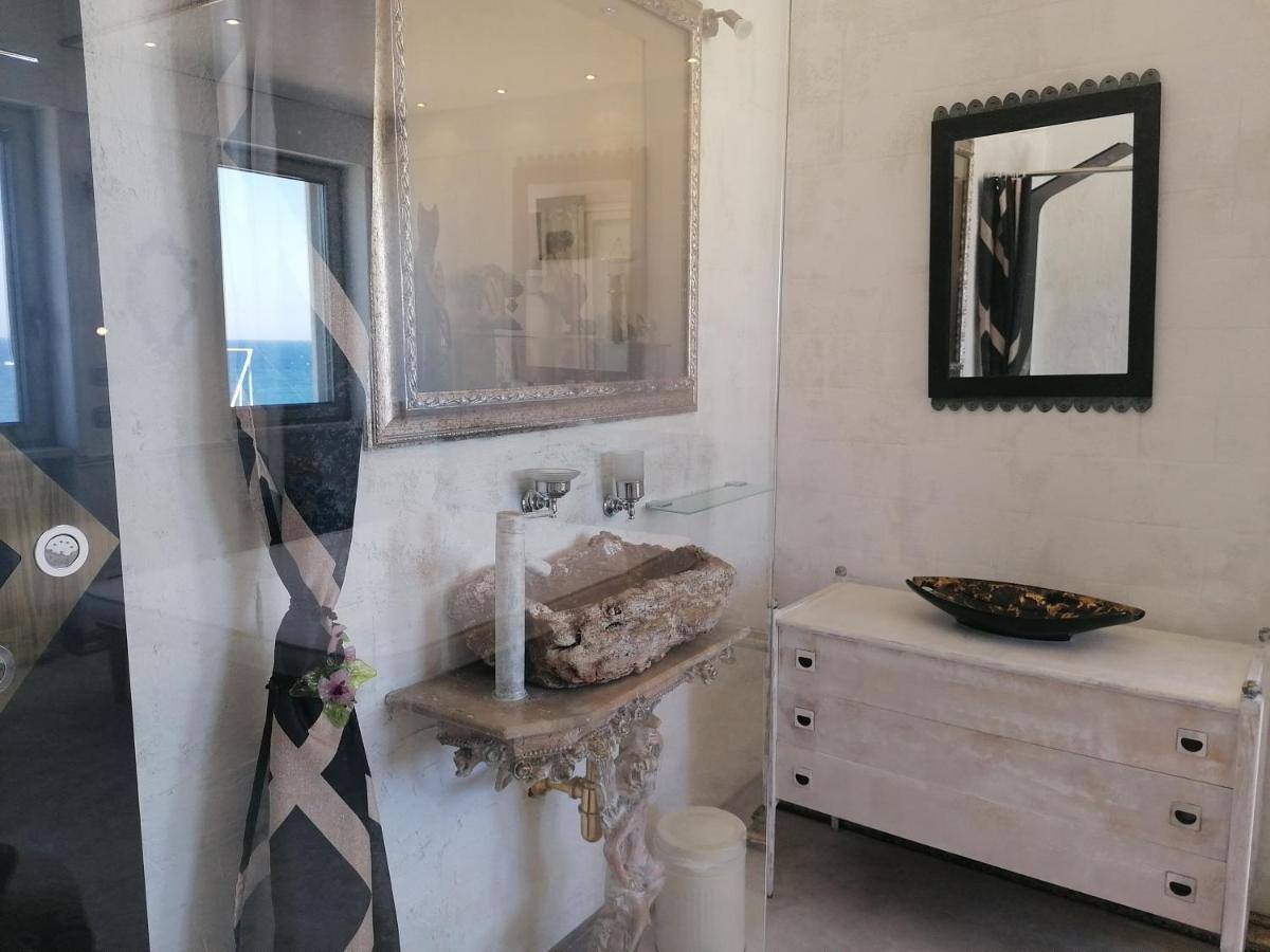 Otranto Mare E Spiagge Otranto Mon Amour エクステリア 写真