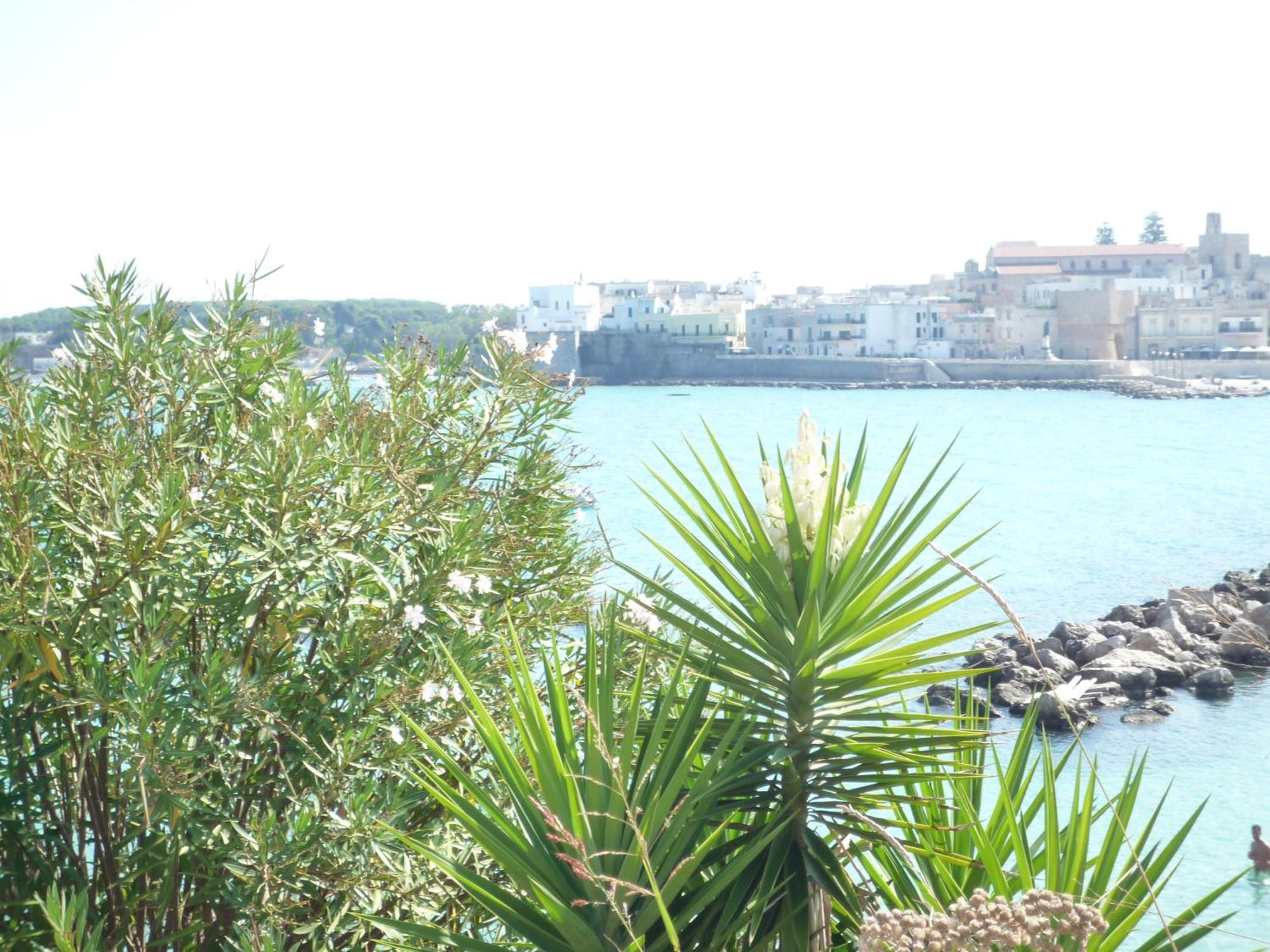 Otranto Mare E Spiagge Otranto Mon Amour エクステリア 写真