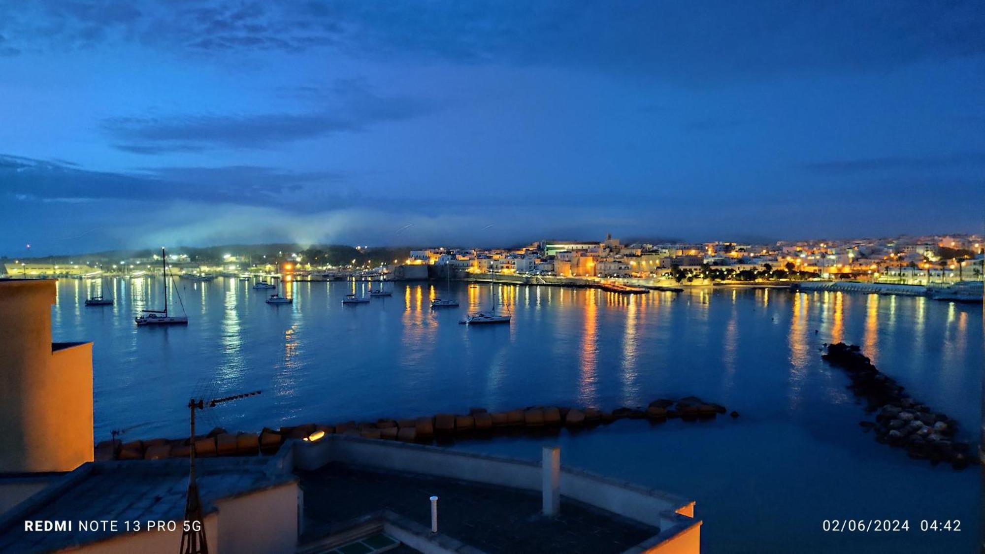 Otranto Mare E Spiagge Otranto Mon Amour エクステリア 写真