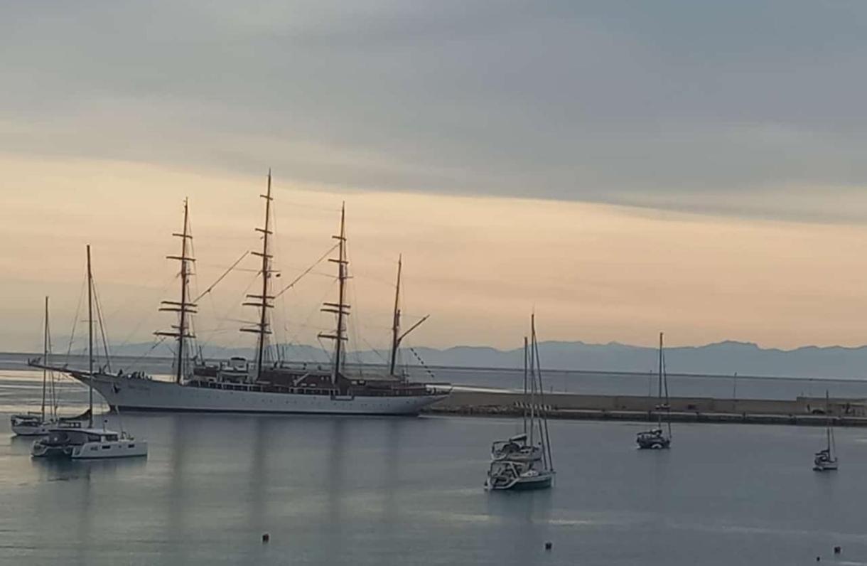 Otranto Mare E Spiagge Otranto Mon Amour エクステリア 写真