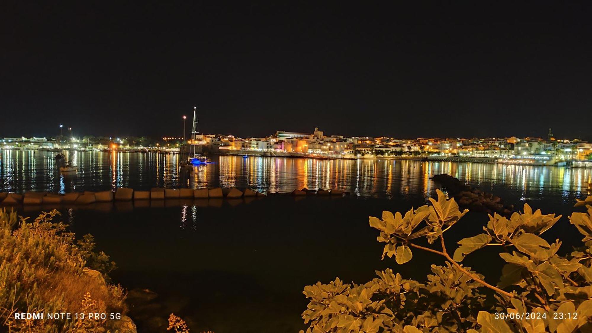 Otranto Mare E Spiagge Otranto Mon Amour エクステリア 写真