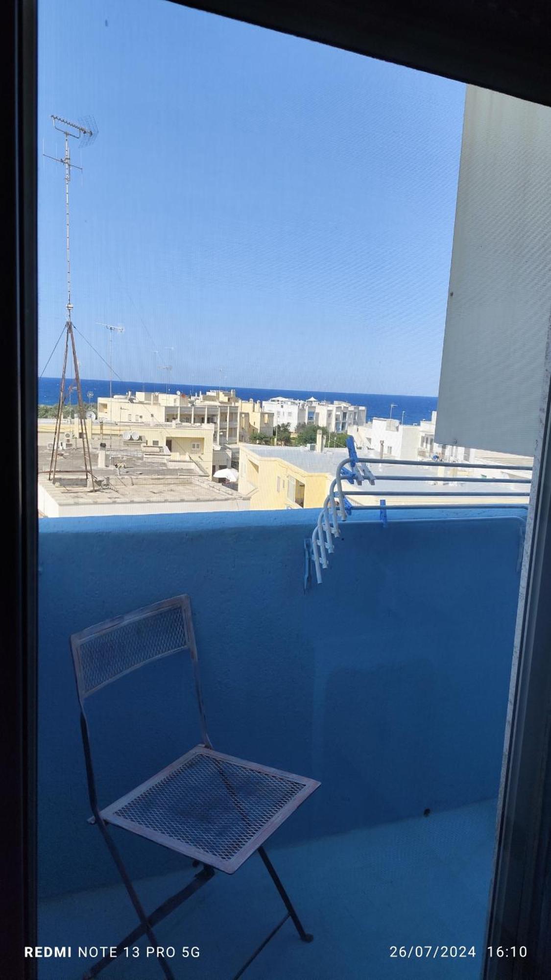 Otranto Mare E Spiagge Otranto Mon Amour エクステリア 写真