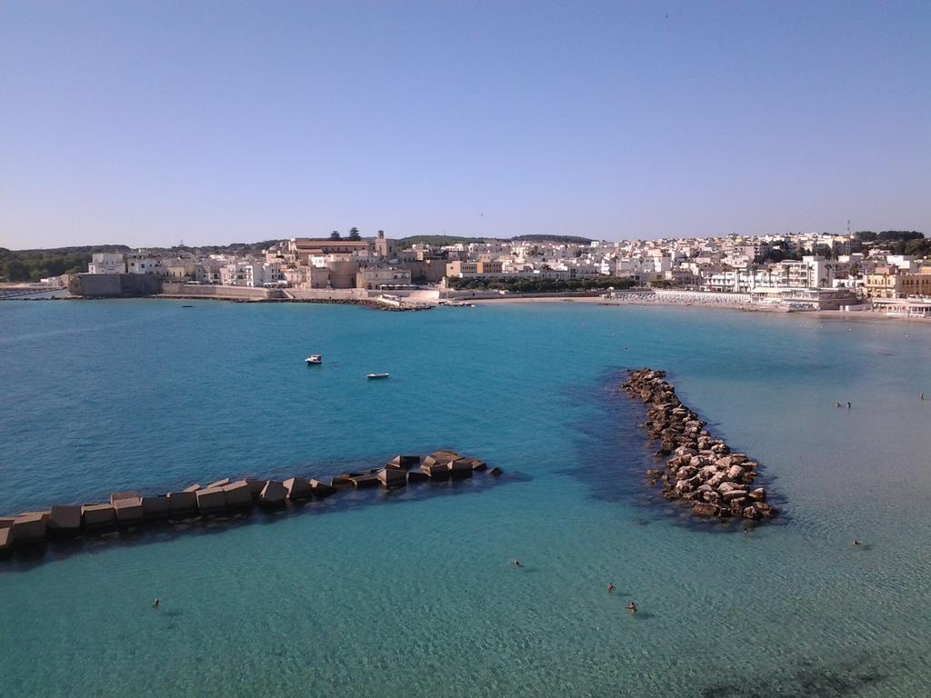 Otranto Mare E Spiagge Otranto Mon Amour エクステリア 写真
