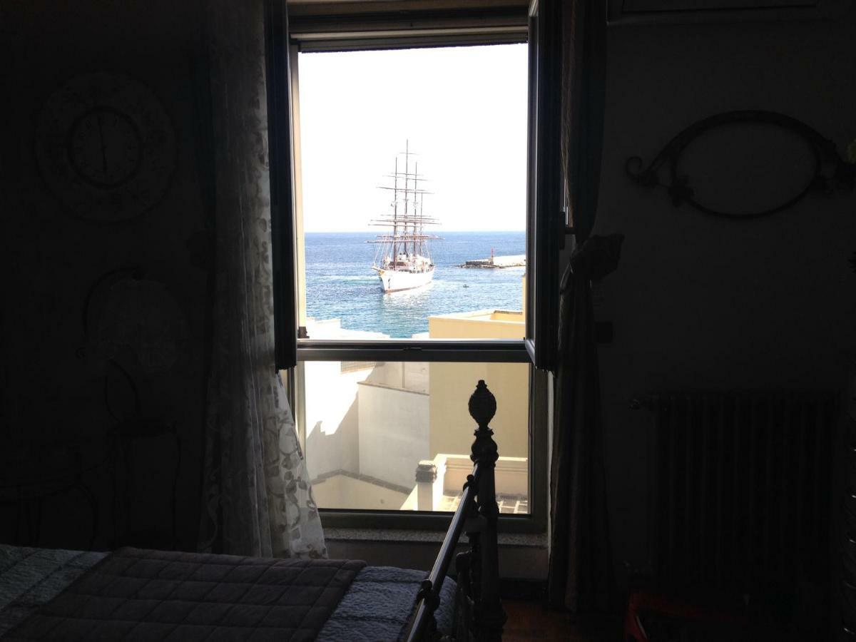 Otranto Mare E Spiagge Otranto Mon Amour エクステリア 写真